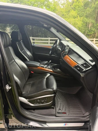 2013 BMW X5 M Sports Activity Vehicle - miniatura 7