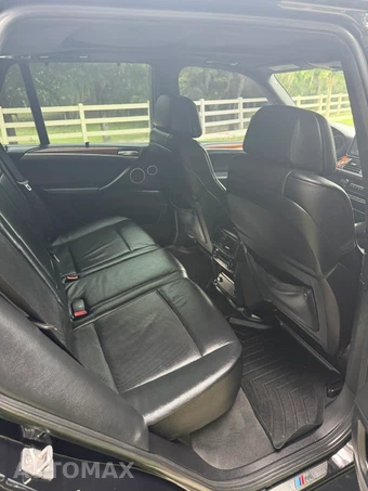 2013 BMW X5 M Sports Activity Vehicle - miniatura 8