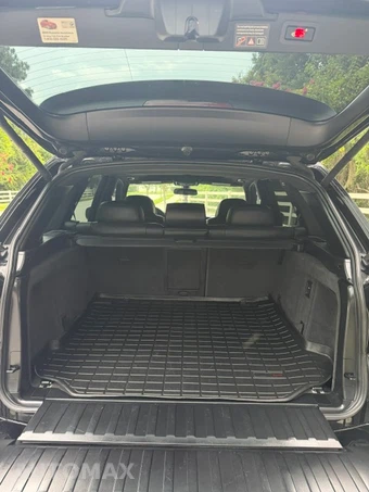 2013 BMW X5 M Sports Activity Vehicle - miniatura 9