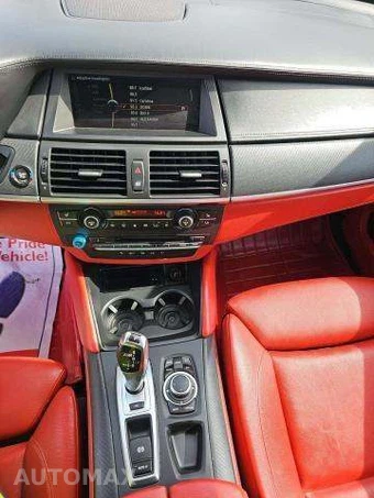 2013 BMW X5 M Sports Activity Vehicle - miniatura 10