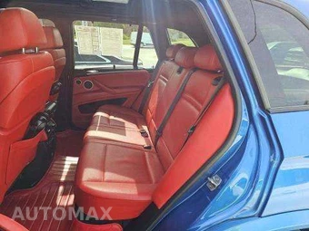 2013 BMW X5 M Sports Activity Vehicle - miniatura 13