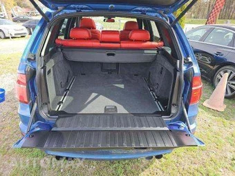 2013 BMW X5 M Sports Activity Vehicle - miniatura 14