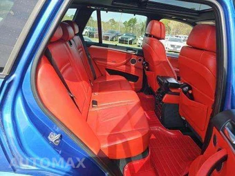 2013 BMW X5 M Sports Activity Vehicle - miniatura 16