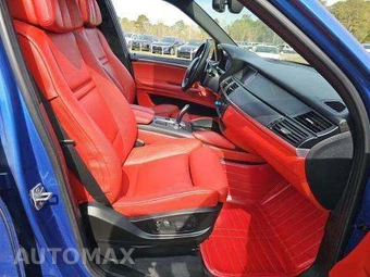 2013 BMW X5 M Sports Activity Vehicle - miniatura 18