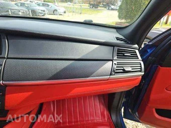 2013 BMW X5 M Sports Activity Vehicle - miniatura 19