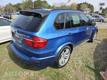 2013 BMW X5 M Sports Activity Vehicle - miniatura 3