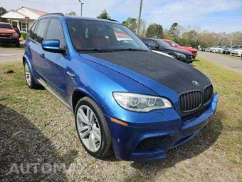 2013 BMW X5 M Sports Activity Vehicle - miniatura 4