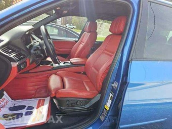 2013 BMW X5 M Sports Activity Vehicle - miniatura 6