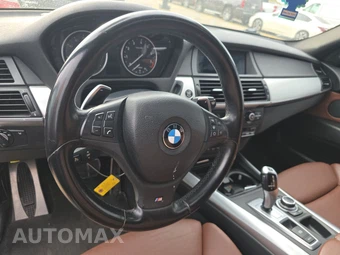 2013 BMW X5 Sports Activity Vehicle 35i M SPORT LINE - miniatura 10