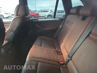2013 BMW X5 Sports Activity Vehicle 35i M SPORT LINE - miniatura 13