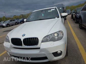 2013 BMW X5 Sports Activity Vehicle 35i M SPORT LINE - miniatura 2