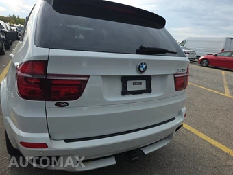 2013 BMW X5 Sports Activity Vehicle 35i M SPORT LINE - miniatura 5