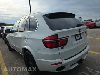 2013 BMW X5 Sports Activity Vehicle 35i M SPORT LINE - miniatura 6