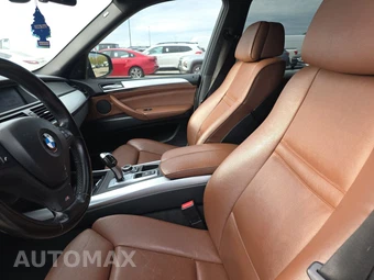2013 BMW X5 Sports Activity Vehicle 35i M SPORT LINE - miniatura 7