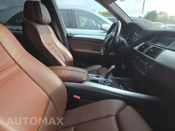 2013 BMW X5 Sports Activity Vehicle 35i M SPORT LINE - miniatura 8
