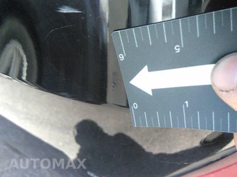 2013 BMW X5 Sports Activity Vehicle xDrive35d – miniatura 17