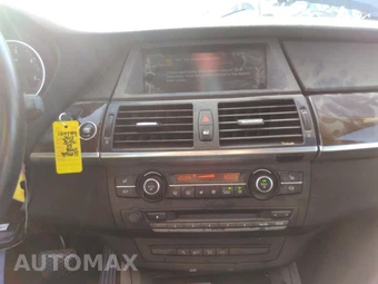 2013 BMW X5 Sports Activity Vehicle xDrive35d – miniatura 4