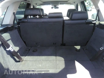 2013 BMW X5 Sports Activity Vehicle xDrive35d – miniatura 7