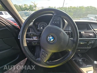 2013 BMW X5 Sports Activity Vehicle xDrive35d - miniatura 10