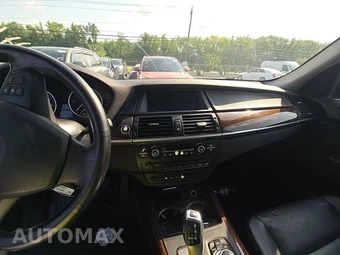 2013 BMW X5 Sports Activity Vehicle xDrive35d - miniatura 11