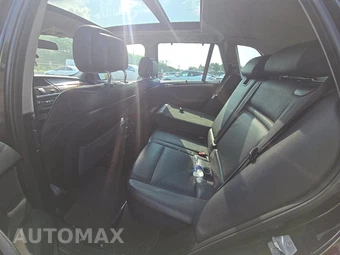 2013 BMW X5 Sports Activity Vehicle xDrive35d - miniatura 13