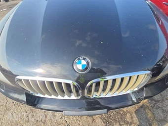 2013 BMW X5 Sports Activity Vehicle xDrive35d - miniatura 15