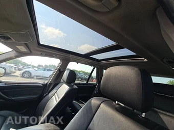 2013 BMW X5 Sports Activity Vehicle xDrive35d - miniatura 17
