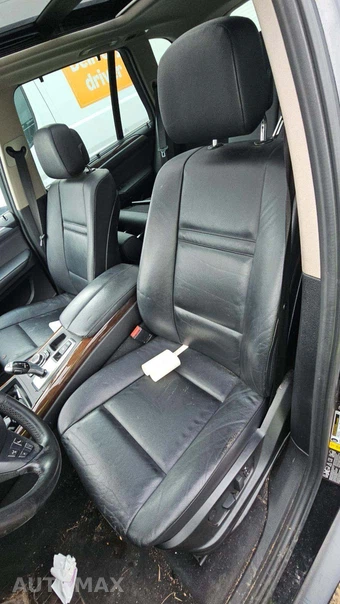 2013 BMW X5 Sports Activity Vehicle xDrive35d - miniatura 19