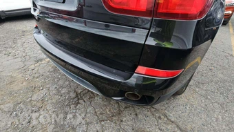 2013 BMW X5 Sports Activity Vehicle xDrive35d - miniatura 21