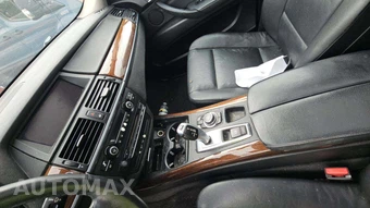2013 BMW X5 Sports Activity Vehicle xDrive35d - miniatura 23