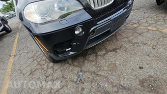 2013 BMW X5 Sports Activity Vehicle xDrive35d - miniatura 24
