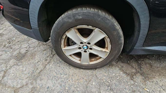2013 BMW X5 Sports Activity Vehicle xDrive35d - miniatura 26