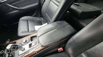 2013 BMW X5 Sports Activity Vehicle xDrive35d - miniatura 27
