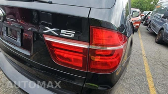 2013 BMW X5 Sports Activity Vehicle xDrive35d - miniatura 28