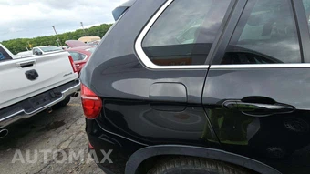 2013 BMW X5 Sports Activity Vehicle xDrive35d - miniatura 29
