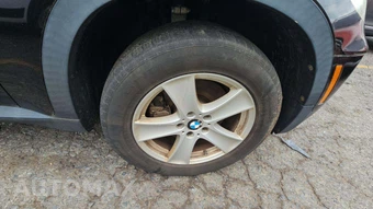 2013 BMW X5 Sports Activity Vehicle xDrive35d - miniatura 30