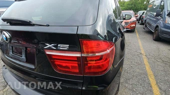 2013 BMW X5 Sports Activity Vehicle xDrive35d - miniatura 34