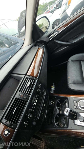 2013 BMW X5 Sports Activity Vehicle xDrive35d - miniatura 36