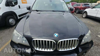 2013 BMW X5 Sports Activity Vehicle xDrive35d - miniatura 40
