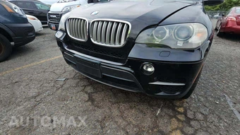 2013 BMW X5 Sports Activity Vehicle xDrive35d - miniatura 41
