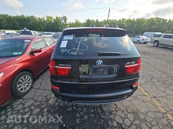 2013 BMW X5 Sports Activity Vehicle xDrive35d - miniatura 5