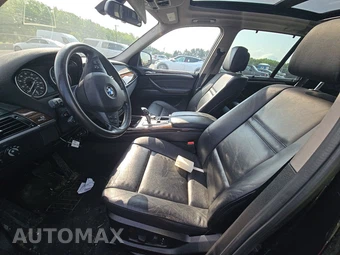 2013 BMW X5 Sports Activity Vehicle xDrive35d - miniatura 7