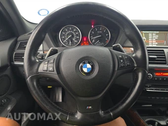 2013 BMW X5 Sports Activity Vehicle xDrive35i - miniatura 10