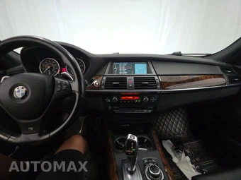 2013 BMW X5 Sports Activity Vehicle xDrive35i - miniatura 11