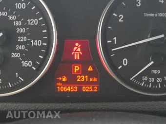 2013 BMW X5 Sports Activity Vehicle xDrive35i - miniatura 12