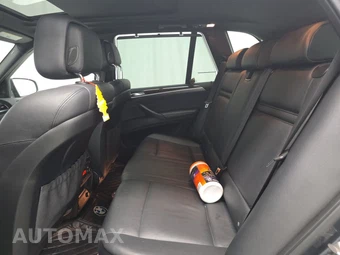 2013 BMW X5 Sports Activity Vehicle xDrive35i - miniatura 13
