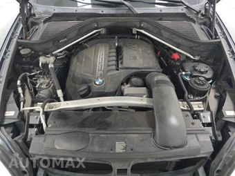 2013 BMW X5 Sports Activity Vehicle xDrive35i - miniatura 15