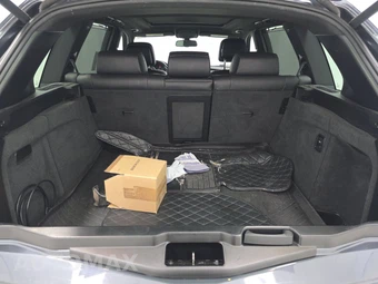 2013 BMW X5 Sports Activity Vehicle xDrive35i - miniatura 16