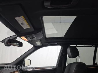 2013 BMW X5 Sports Activity Vehicle xDrive35i - miniatura 17