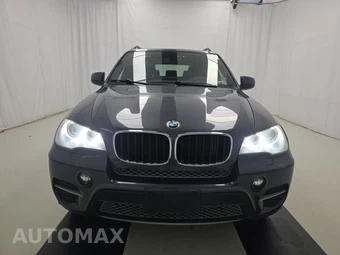 2013 BMW X5 Sports Activity Vehicle xDrive35i - miniatura 2